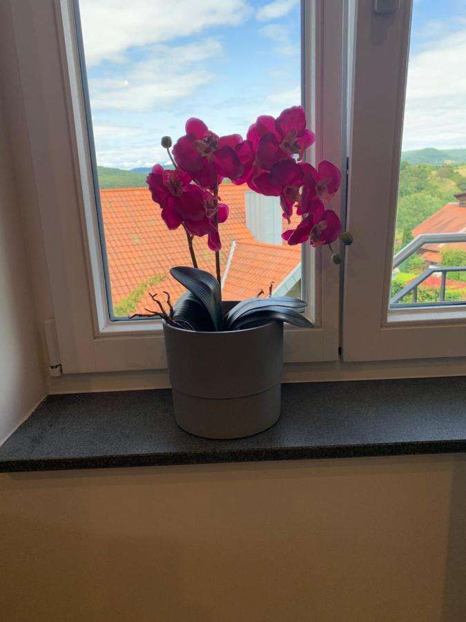 Freiraum Lejlighed Annweiler am Trifels Eksteriør billede